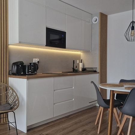 Apartament Loft غجيبوفو المظهر الخارجي الصورة