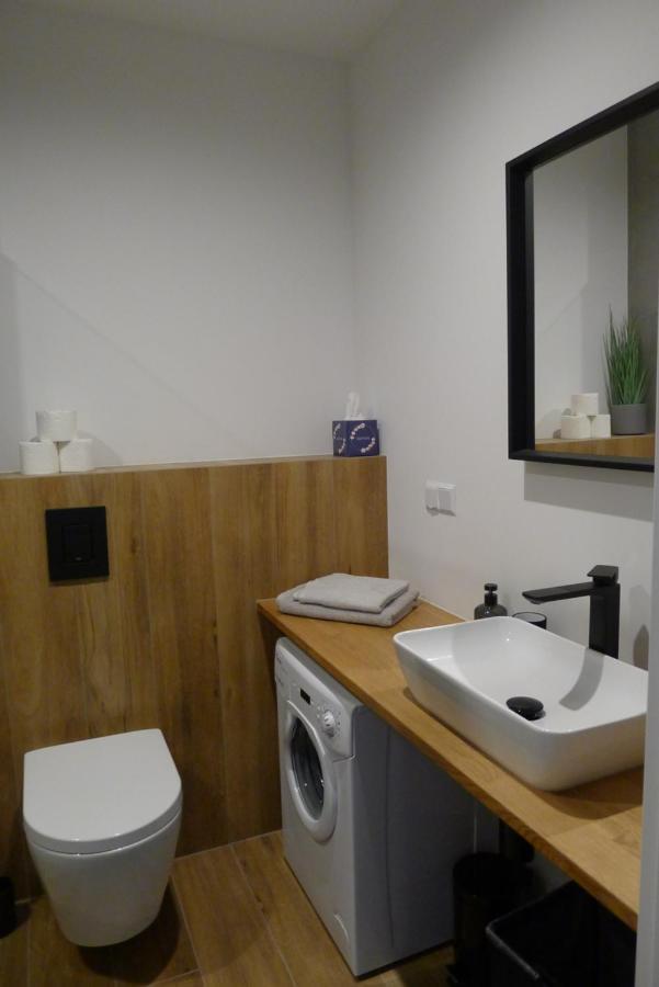 Apartament Loft غجيبوفو المظهر الخارجي الصورة