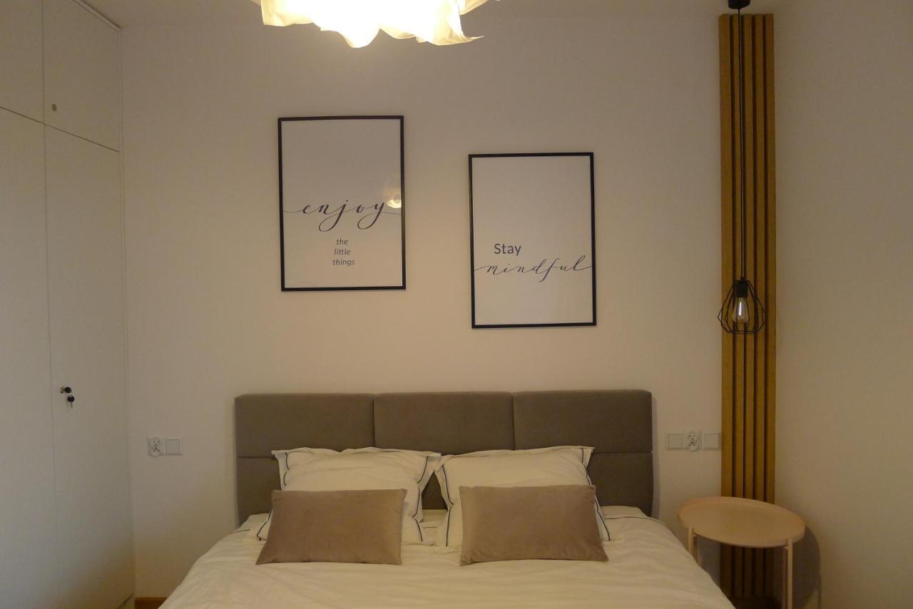Apartament Loft غجيبوفو المظهر الخارجي الصورة