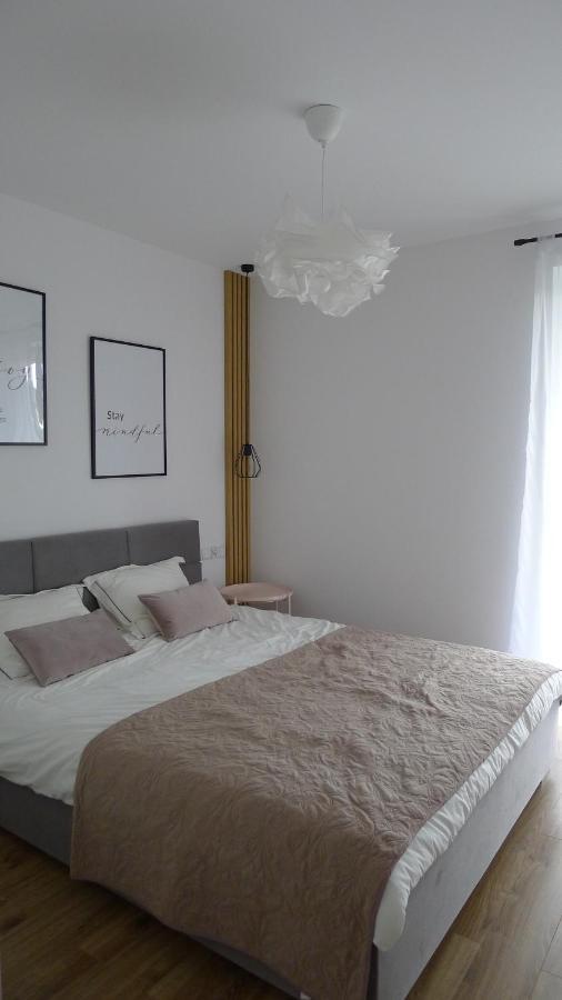 Apartament Loft غجيبوفو المظهر الخارجي الصورة