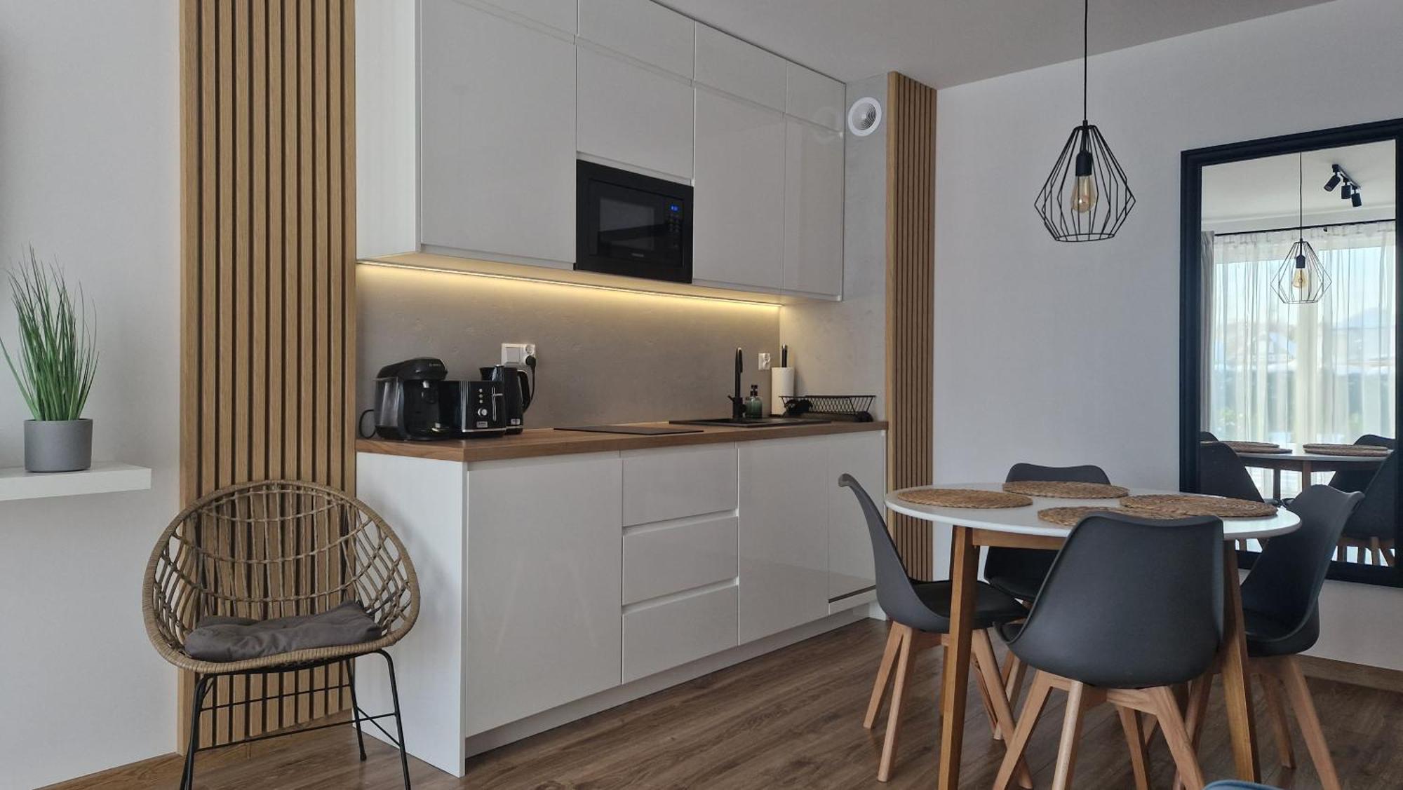 Apartament Loft غجيبوفو المظهر الخارجي الصورة