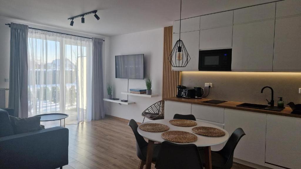 Apartament Loft غجيبوفو المظهر الخارجي الصورة