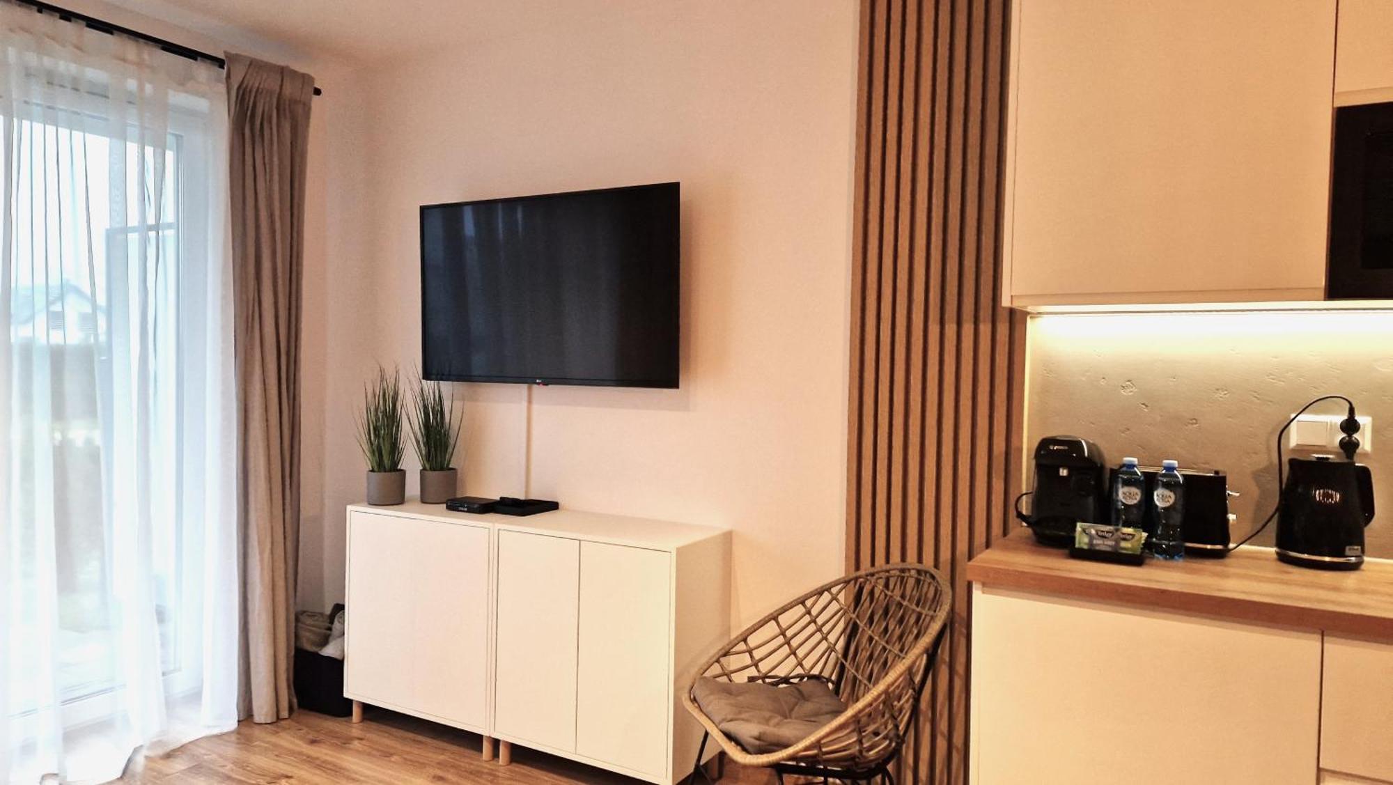 Apartament Loft غجيبوفو المظهر الخارجي الصورة